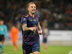 Porażka z Lechem, a potem jeszcze te wieści ws. Grosickiego. "Było już źle"