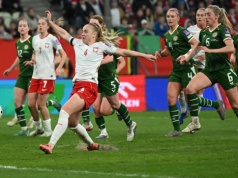 Nie gryzie się w język po kolejnej porażce Polski. "Duży krok do tyłu"