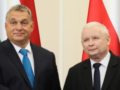 Porażka Orbana wpłynie na wyborców polskiej prawicy? Ekspertka: społeczeństwo mówi "dość"