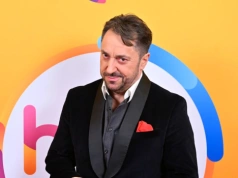 Marcin Miller z ważnym nagraniem. Otrzymał wyjątkowy prezent od fana po koncercie