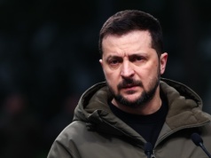 Zełenski uderza w USA. Chodzi o decyzję ws. sankcji na rosyjską ropę