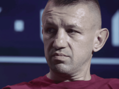 Młodsza córka Tomasza Adamka ma już 25 lat. Wyrosła na piękną kobietę