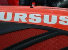Ursus wraca na pola z nowymi maszynami. To już nie tylko ciągniki