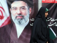 Iran odpowiada na plan pokojowy Donalda Trumpa