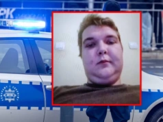 Zaginął 26-letni Łukasz Frydrych. Ślad urwał się we Wrocławiu