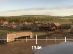 Bydgoszcz obchodzi dzisiaj urodziny (klip)