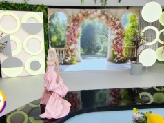 Alternatywy dla białej sukni ślubnej. Tak zmienia się moda weselna