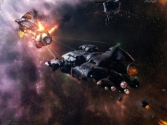 W 23-letniej grze MMO stało się coś niewyobrażalnego. Deweloper łamie świętą zasadę EVE Online