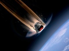 Jak wejść w atmosferę i się nie poparzyć?