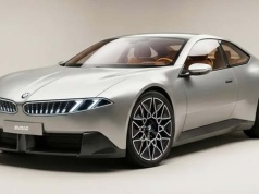 Oto jak mogłoby wyglądać nowe BMW Serii 6