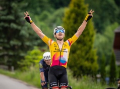 Małopolski Wyścig Górski 2026: Poznaliśmy miasta etapowe