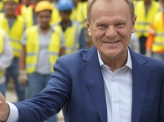 Nie, nie potrzebujemy imigracji zarobkowej. Ten mit się za chwilę skończy!