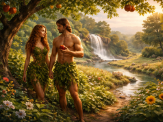 Adam i Ewa dla dzieci rolników. Co biblijna opowieść mówi o ziemi, pracy i zaufaniu?