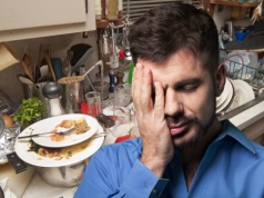 Masz ciągle bałagan w domu? Oto, co to oznacza według psychologii