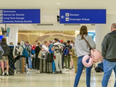 W tym włoskim mieście do głównej atrakcji dojdziesz pieszo z lotniska. Spacer zajmie 20 minut