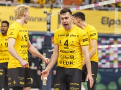 Bogdanka LUK Lublin zagra o złoto. PGE Projekt Warszawa powalczy o brąz PlusLigi