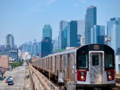 Gubernator New Jersey uzasadnia bilety kolejowe z Nowego Jorku za 100 dolarów podczas Mistrzostw Świata: "FIFA powinna zapłacić za przejazdy"