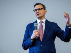 Mateusz Morawiecki: jeżeli PiS wygra wybory, wprowadzimy nową wersję Polskiego Ładu