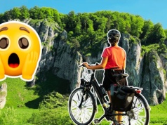 57 km nowej trasy rowerowej w Małopolsce. Rowerzyści oszaleją na jej punkcie