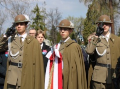 Zespół Szkół im. Sybiarków w Nowym Sączu wyróżniony przez prezydenta RP