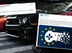 Inicjatywa graczy Stop Killing Games została wysłuchana w Parlamencie Europejskim