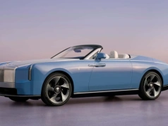Rolls-Royce z nowym cudem. Budownictwo nadwozi wciąż żyje