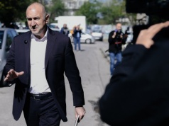 Bułgarzy decydują. Wybiorą "drugiego Orbana"?