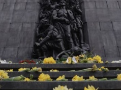 Dziś 83 rocznica wybuchu Powstania w Getcie Warszawskim. Uroczystości w stolicy