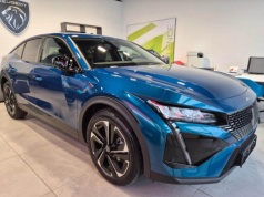 To najtańszy nowy Peugeot 408 w Polsce. Niewiarygodnie niska cena, ponad 50 tysięcy zł zniżki!