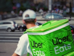 Uber wprowadza rewolucyjną usługę. Czas na nią w Polsce