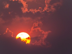 Czwarty najcieplejszy marzec na świecie. Zbliża się El Niño