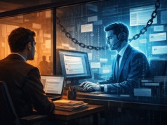 Twoje „cyfrowe ja” idzie do pracy. Problem w tym, że może już nie być twoje