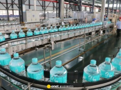 Odsalarnie wody ważniejsze niż ropa. Dzisiaj najbardziej strategicznym produktem na świecie jest słodka woda