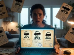 Czy twój dziadek był w NSDAP? Nowe narzędzie ujawnia mroczną prawdę o przodkach w Niemczech