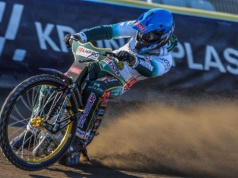 Żużel. Był najlepszym zawodnikiem rozbitego Włókniarza. Mówi o zmianach oraz o kibicach swojej drużyny