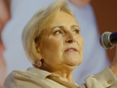 Mama Anny Przybylskiej mówi o problemach zdrowotnych. Wyznała, że spisała testament