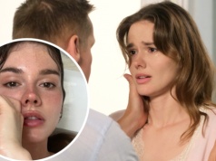 Dominika Kachlik wraca do "M jak miłość"?! "Będzie scena z moim udziałem"