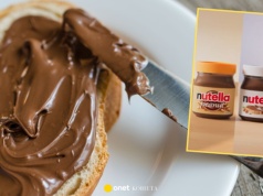 Nutella przełamuje tradycję. Po 60 latach pojawi się nowy smak kultowego kremu