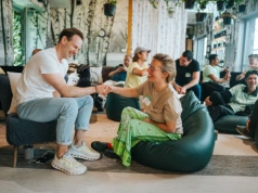 Syntro – Czołg w wydaniu zen