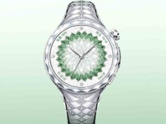 Ociekający diamentami nowy Huawei Watch Ultimate Design nadchodzi. Zrujnuje niejeden portfel