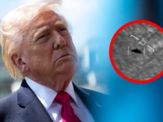 Donald Trump zleca publikację dokumentów o UFO. Czy życie pozaziemskie istnieje?