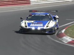 Ferrari zgarnęło pole position. Mercedes Verstappena ruszy dopiero piąty