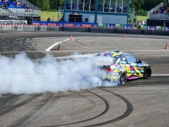 Już czekam na ten weekend! Driftingowe Mistrzostwa Polski pod katowickim Spodkiem to będzie absolutny hit