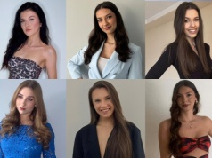 Polska Miss Województwa Podkarpackiego 2026. Zobaczcie półfinalistki konkursu