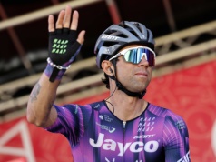 „Nie mogłem ruszyć żadnym palcem” – Michael Matthews wraca na rower po złamaniu obu rąk