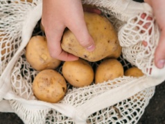 Wyjmij i dokładnie obejrzyj. Popularne warzywo wskaże ci przyszłość