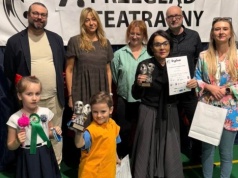 Wielki sukces młodych artystów. Podsumowanie 7. Młodzieżowego Przeglądu Teatralnego