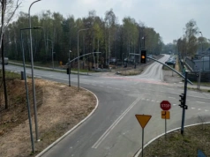 Zmiana organizacji ruchu od 20 kwietnia. Zamknięcie ul. Szczakowskiej i otwarcie Nowoszczakowskiej