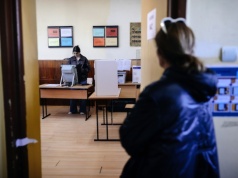 Bułgarzy nie tracą poczucia humoru! "Wybory to sport narodowy"