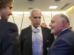 Polski miliarder Zygmunt Solorz spotkał się z Donaldem Trumpem. Rozmawiano o inwestycjach w kosmosie